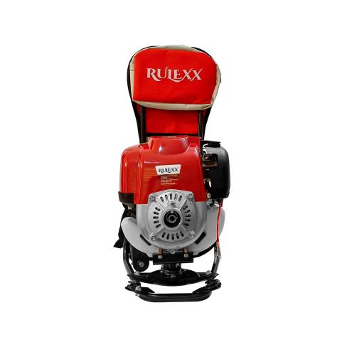 علفزن پشتی 4 زمانه رولکس مدل RULEXX BG X35